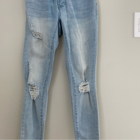 BLANQI DENIM Maternity Belly Support
Skinny Jeans 2 - Picture 5 of 16